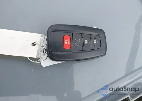 2023 Toyota Rav4 Hybrid Se z USA, uszkodzony, nr VIN 4T3T6RFV6PU126310